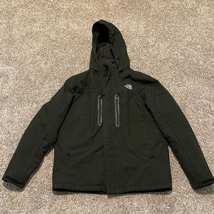 The North Face Winter Jacket